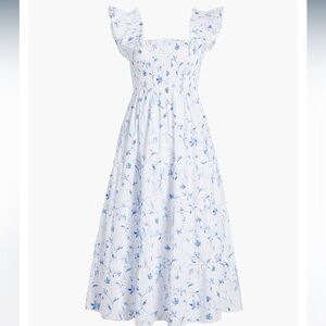 Hill House Home Ellie Nap Dress Size XS